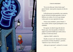 Hocus Pocus Hotel A través de la ventana indiscreta - Imagen 2