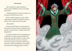 Hocus Pocus Hotel La sombra de un mago - Imagen 2