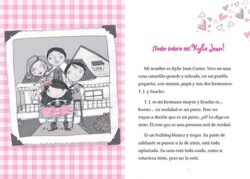 Kylie Jean Reina del Teatro - Imagen 2