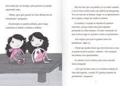 Kylie Jean Reina del Campamento - Imagen 2