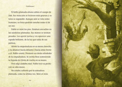 Troll Hunters Lo que cayó del cielo - Imagen 2
