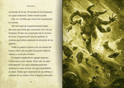 Troll Hunters La corona de lava - Imagen 2