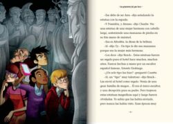 Hocus Pocus Hotel Los prisioneros del piso trece - Imagen 2