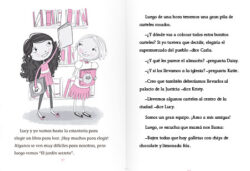 Kylie Jean Reina de San Valentín - Imagen 2