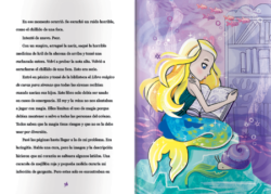 Reino de Sirenas La canción de Shyanna - Imagen 2