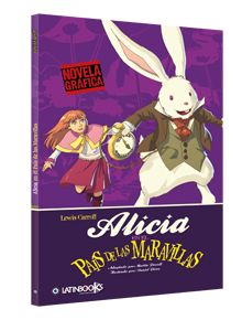 Alicia en el país de las maravillas