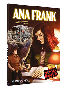 Ana Frank