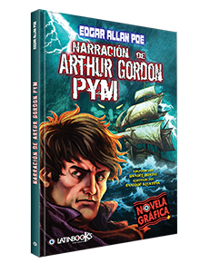 Narración de Arthur Gordon Pym