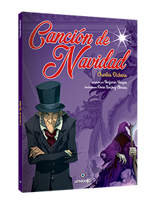 Canción de navidad