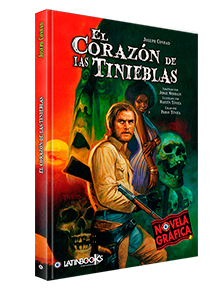 El corazón de las tinieblas