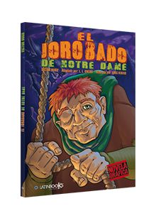 El jorobado de Notre Dame