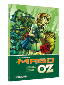 El mago de Oz