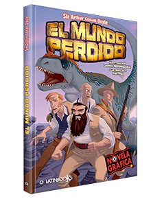 El mundo perdido