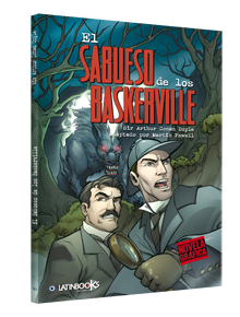 El sabueso de los Baskerville