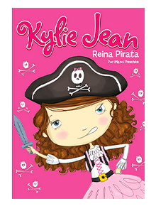 Kylie Jean Reina Pirata