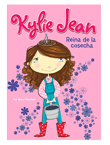 Kylie Jean Reina de la Cosecha