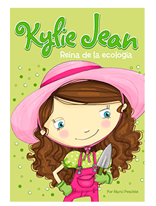 Kylie Jean Reina de la Ecología