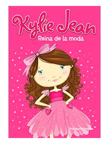 Kylie Jean Reina de la Moda