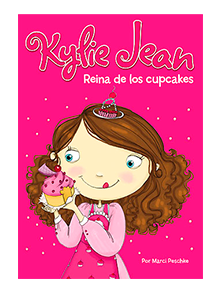 Kylie Jean Reina de los Cupcakes