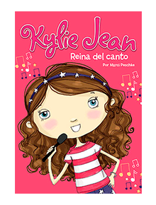 Kylie Jean Reina del Canto