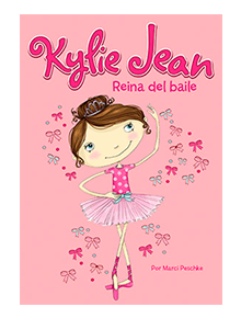 Kylie Jean Reina del Baile