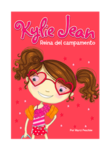Kylie Jean Reina del Campamento