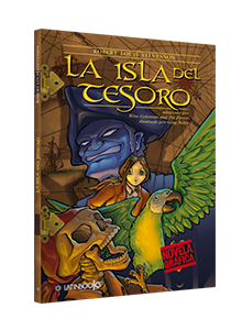 La isla del tesoro