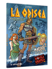 La Odisea