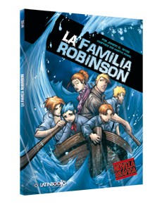 La familia Robinson