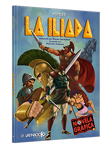 La Ilíada