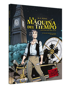 La máquina del tiempo