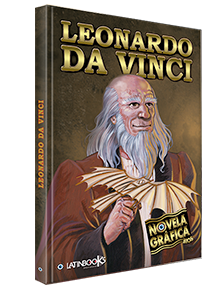 Leonardo Da Vinci