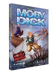 Moby Dick