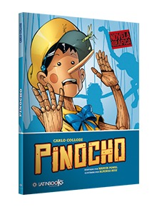 Pinocho