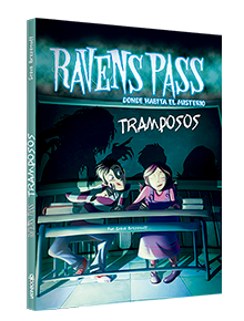 Ravens Pass Tramposos