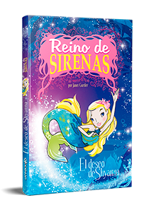 Reino de Sirenas El deseo de Shyanna