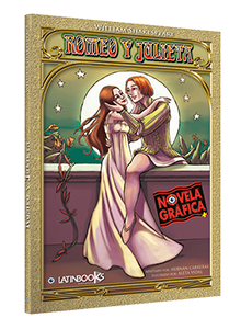 Romeo y Julieta