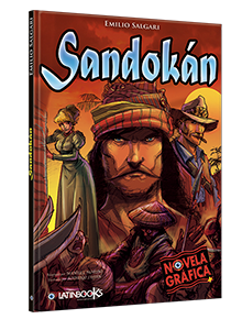 Sandokán