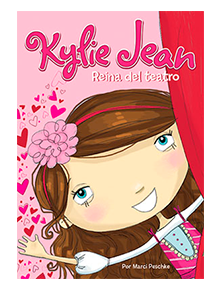 Kylie Jean Reina del Teatro
