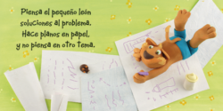 Ya soy grande Serafin deja el biberón - Imagen 2