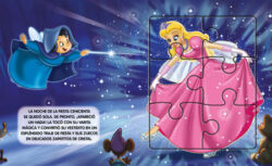 Armacuentos Cenicienta - Imagen 2