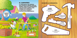 Diverti kit Herramientas - Imagen 2