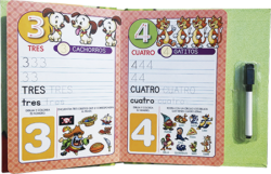 Aprendamos Juntos Números Mágicos - Imagen 2