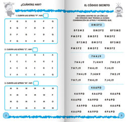 Un montón de juegos Para entrenar tu mente - Imagen 2