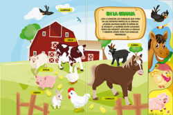 De Visita A la Granja - Imagen 2