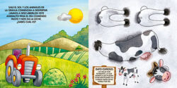 Diverti zoo 3D Animales de la granja - Imagen 2