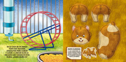 Diverti zoo 3D Tiernas mascotas - Imagen 2
