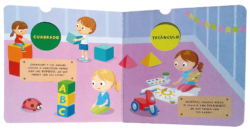 Escondidos Formas - Imagen 2