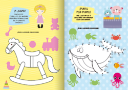 Actijuegos en familia Con el elefante y el hipopótamo - Imagen 2