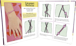 Brazaletes de la amistad - Imagen 2